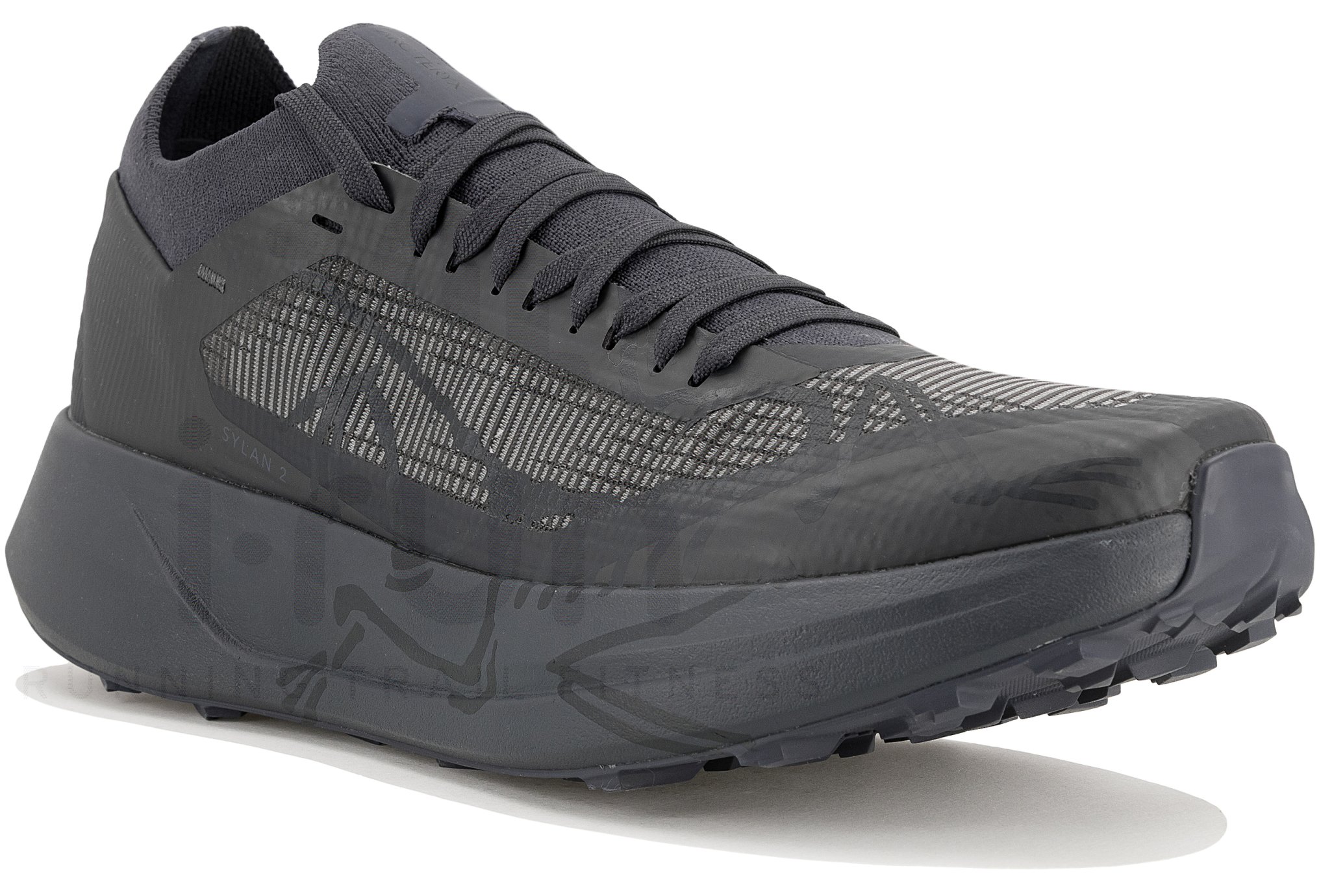 Arcteryx Sylan 2