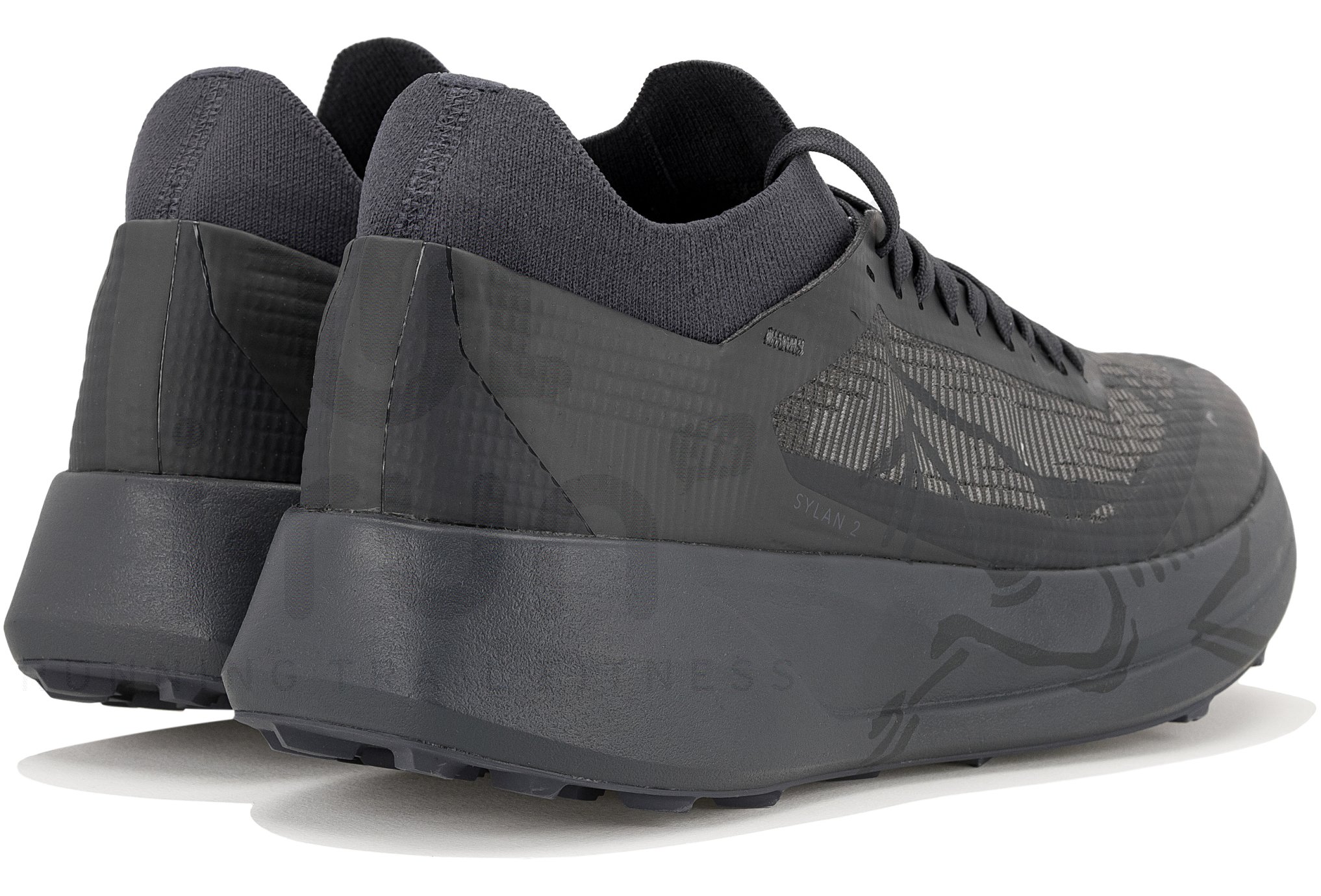 Arcteryx Sylan 2