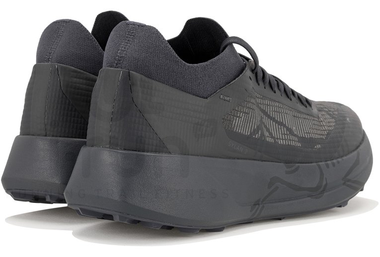 Arcteryx Sylan 2