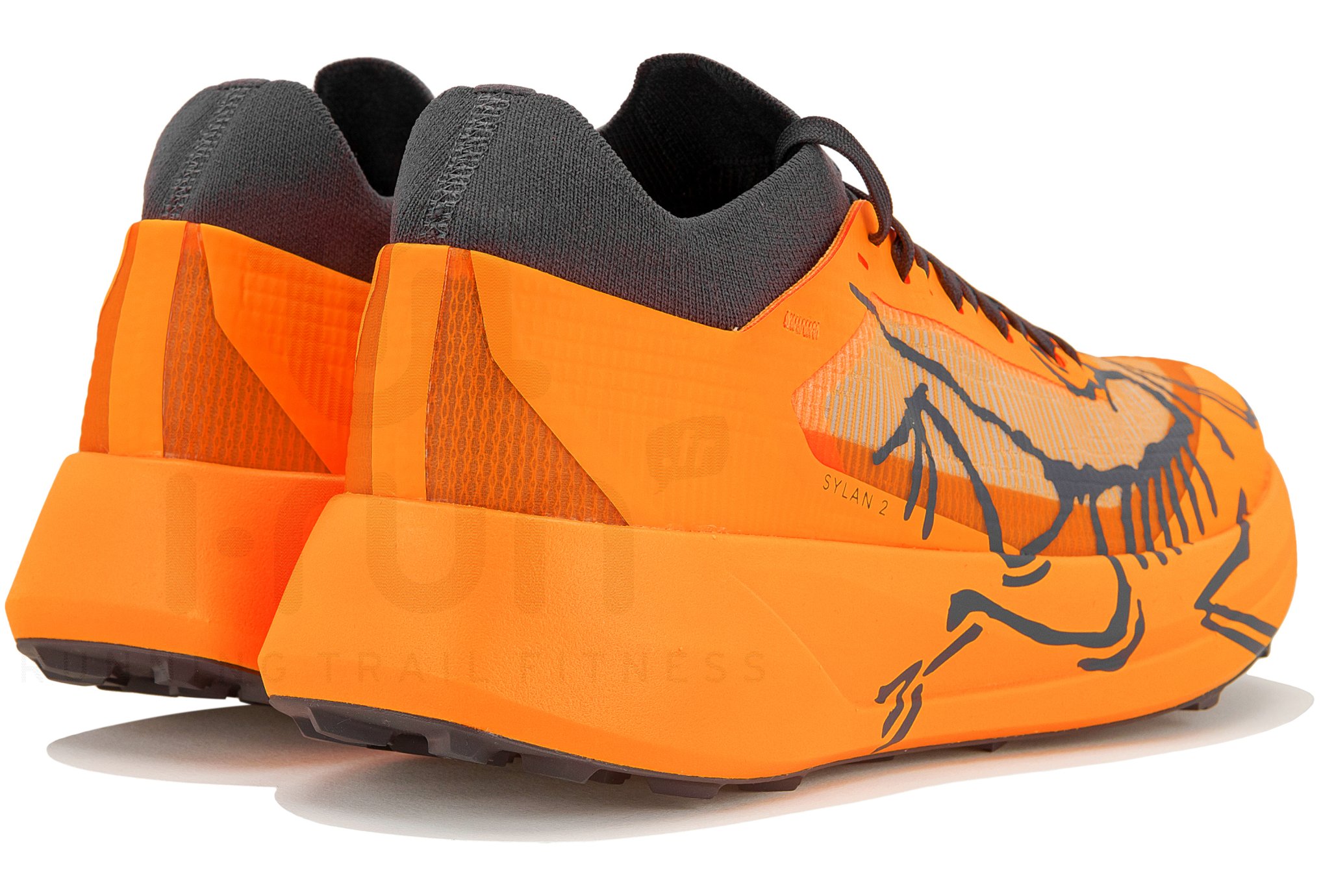 Arcteryx Sylan 2
