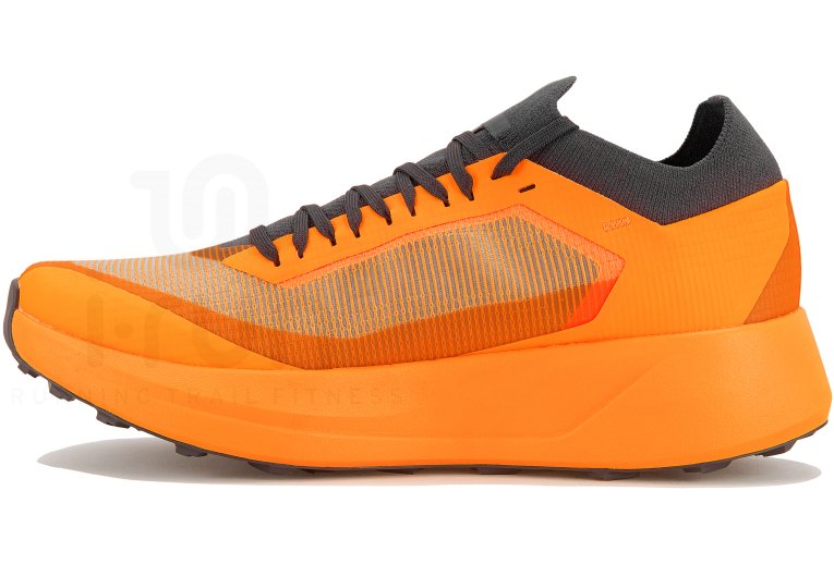 Arcteryx Sylan 2