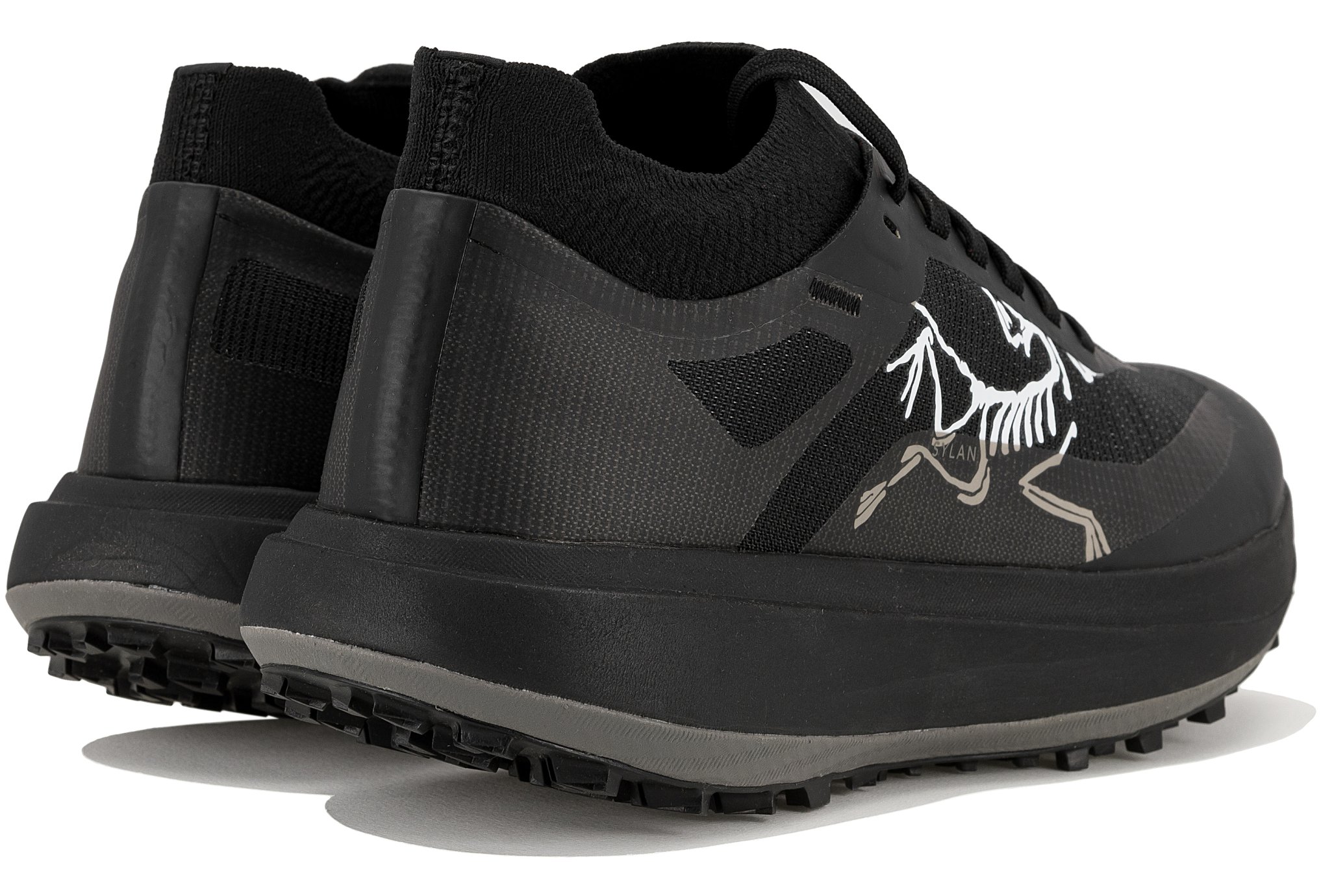 Arcteryx Sylan Pro