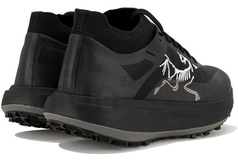 Arcteryx Sylan Pro