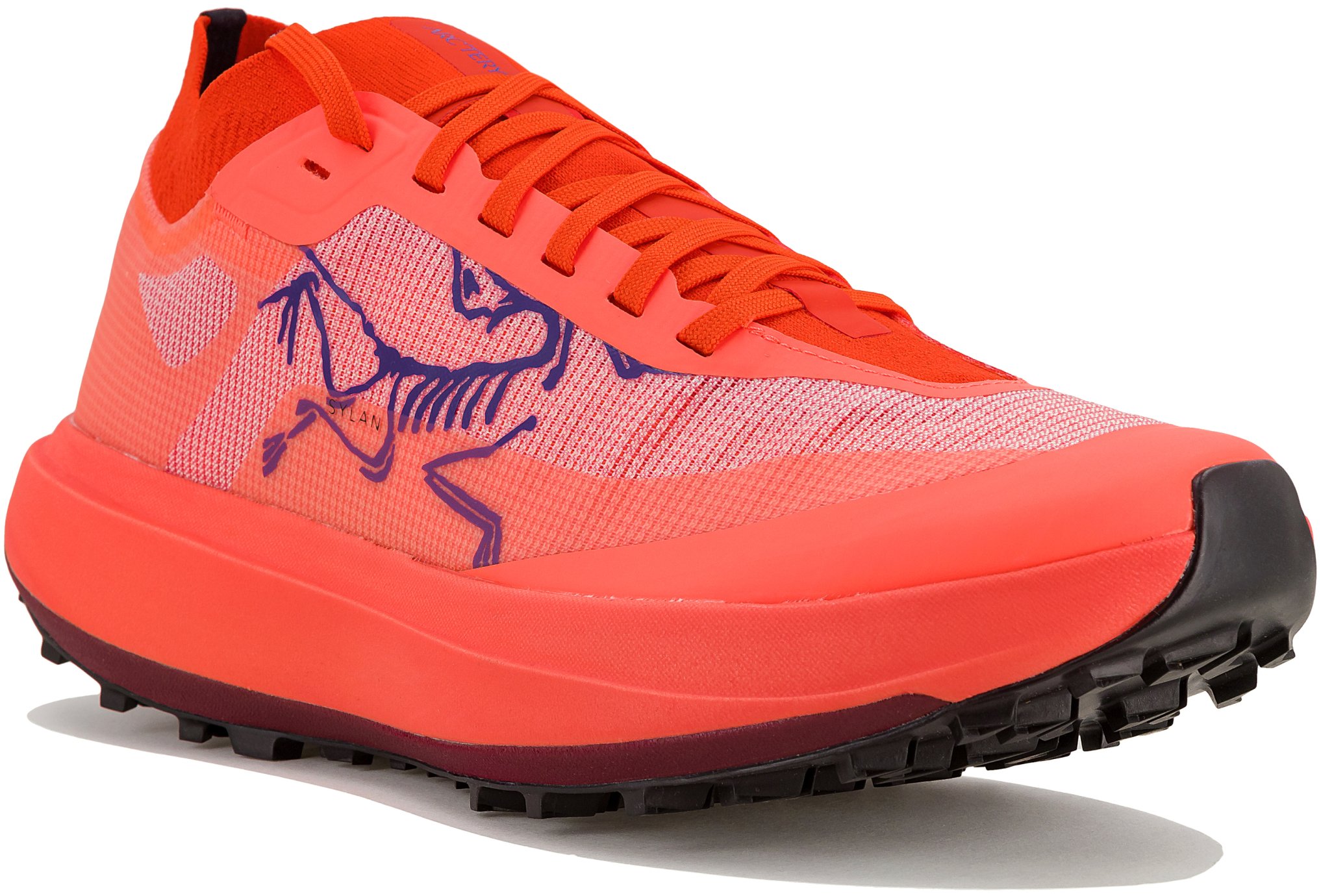 Arcteryx Sylan Pro Chaussures de sport femme - Arcteryx - Chaussures de sport