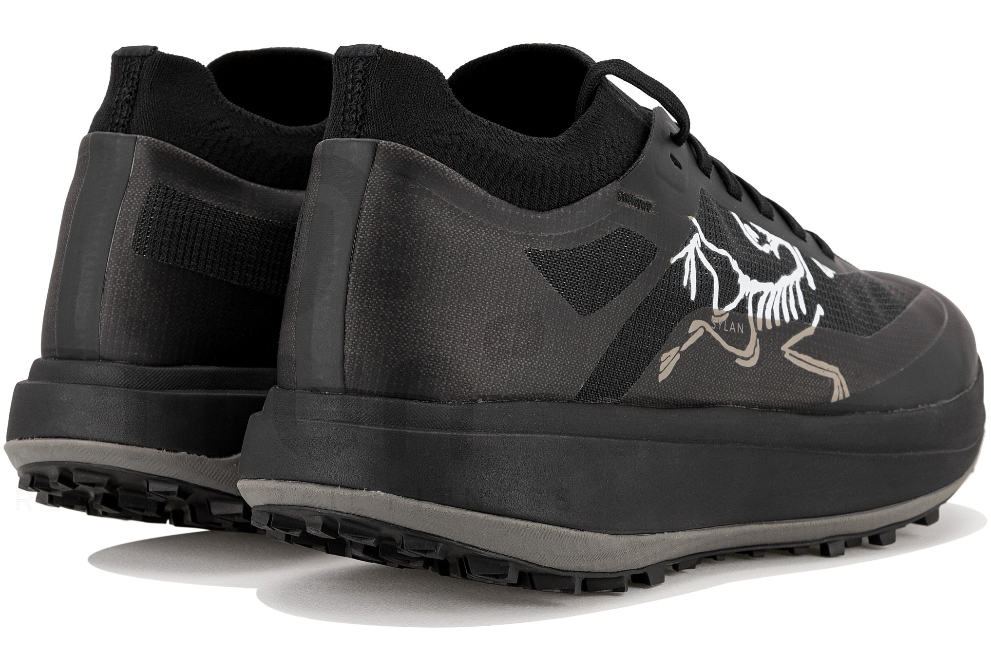 Arcteryx Sylan M Pro