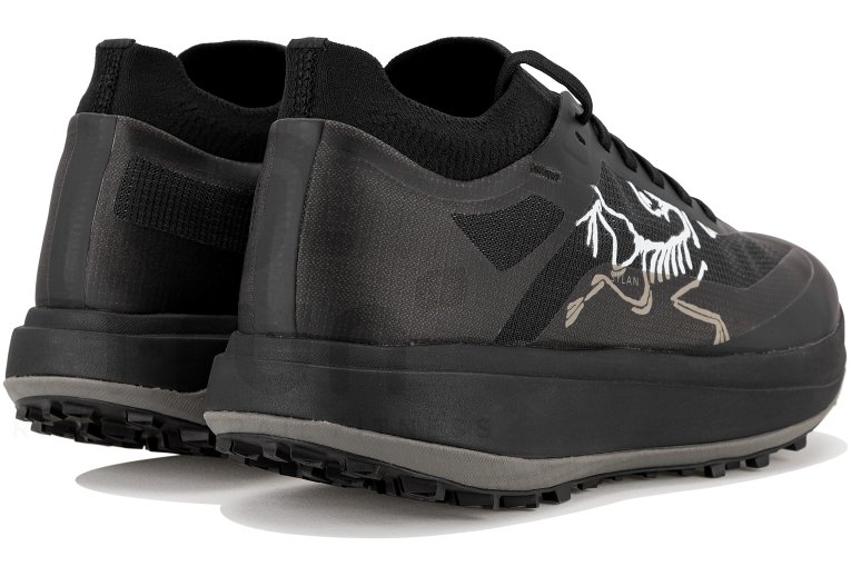 Arcteryx Sylan M Pro