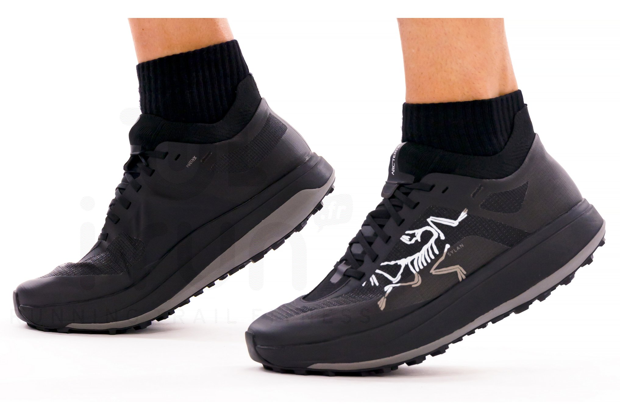 Arcteryx Sylan M Pro