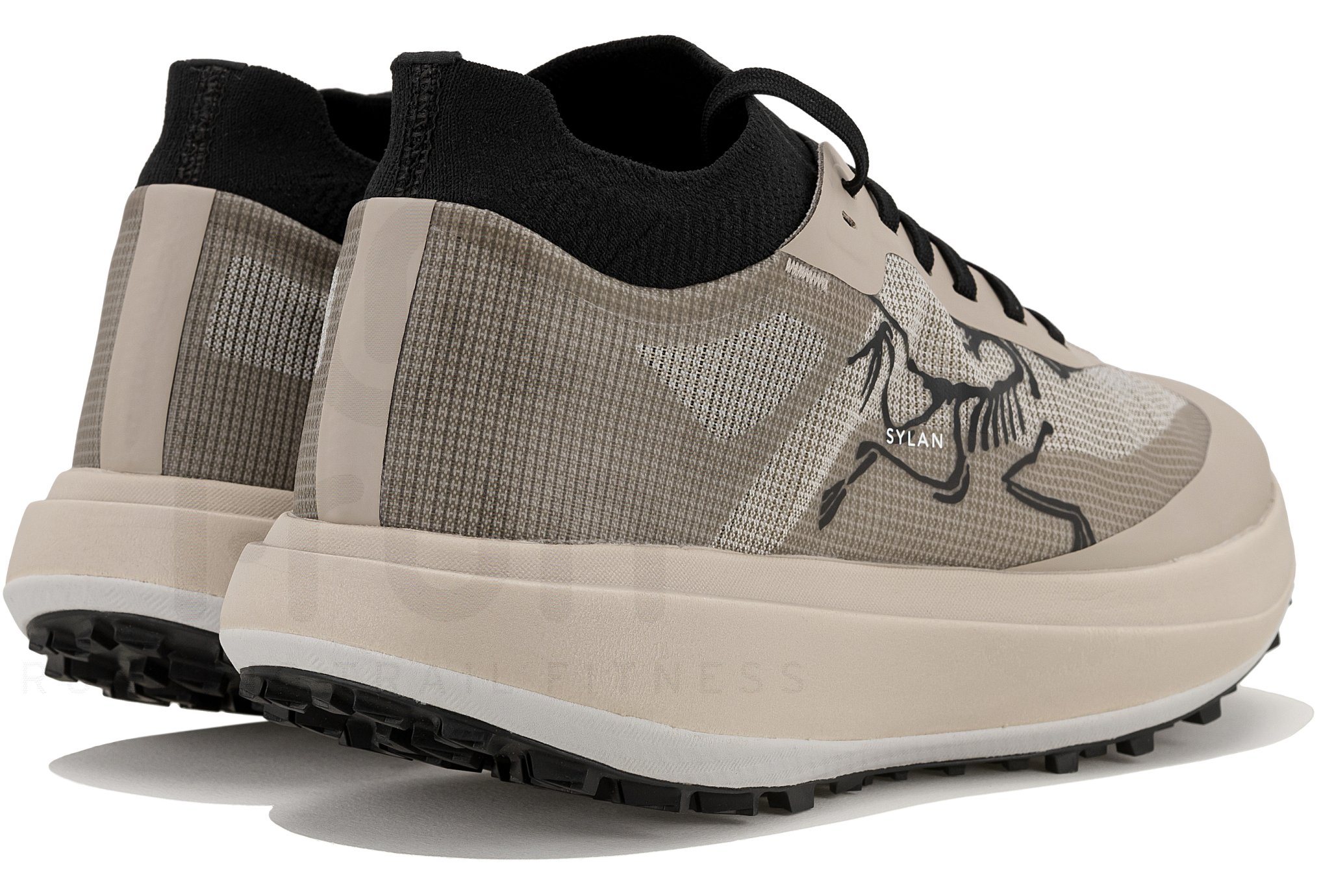 Arcteryx Sylan Pro