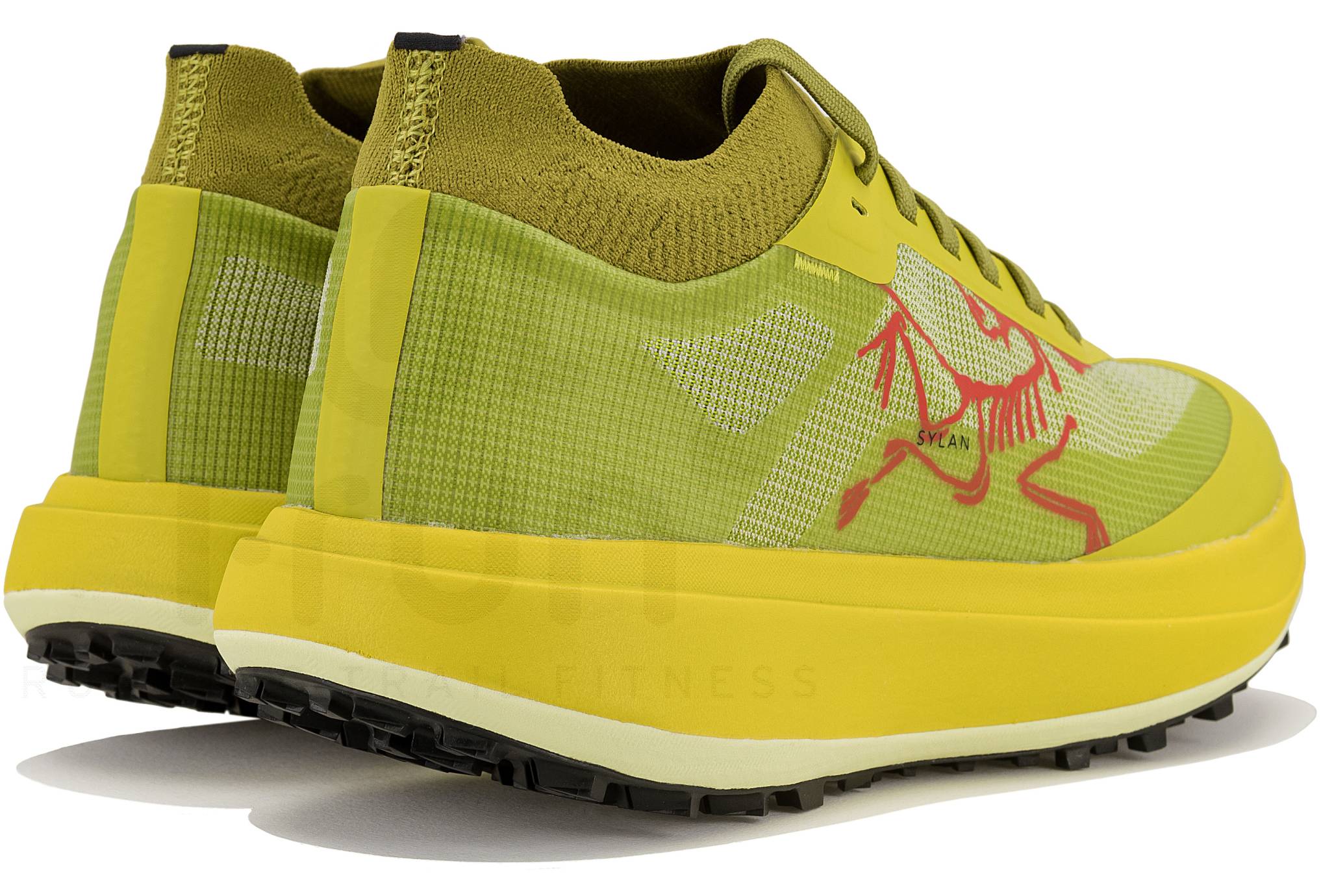 Arcteryx Sylan Pro