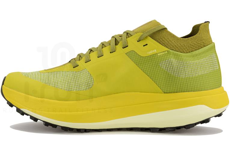 Arcteryx Sylan Pro