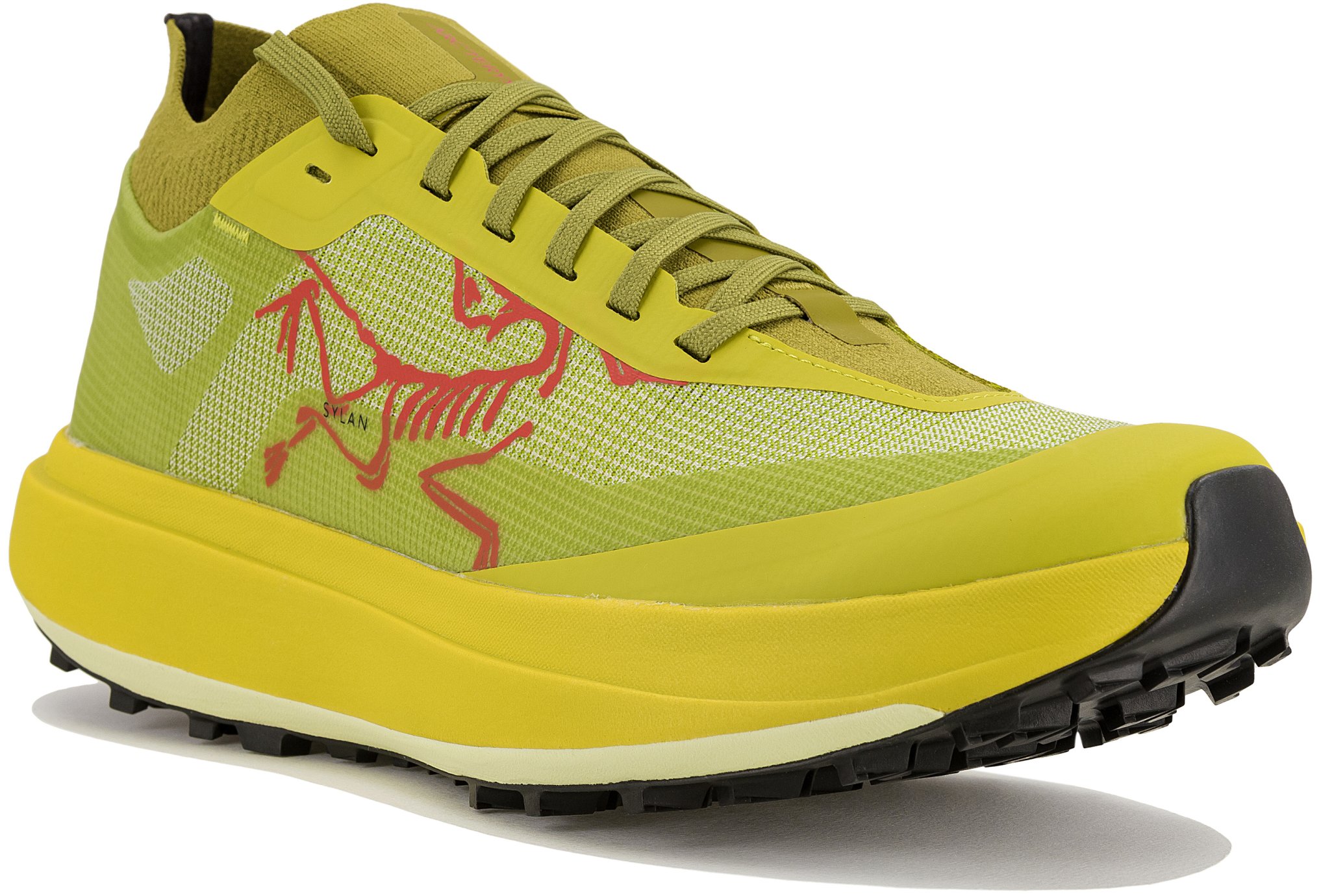 Arcteryx Sylan Pro Chaussures homme - Arcteryx - Chaussures de sport