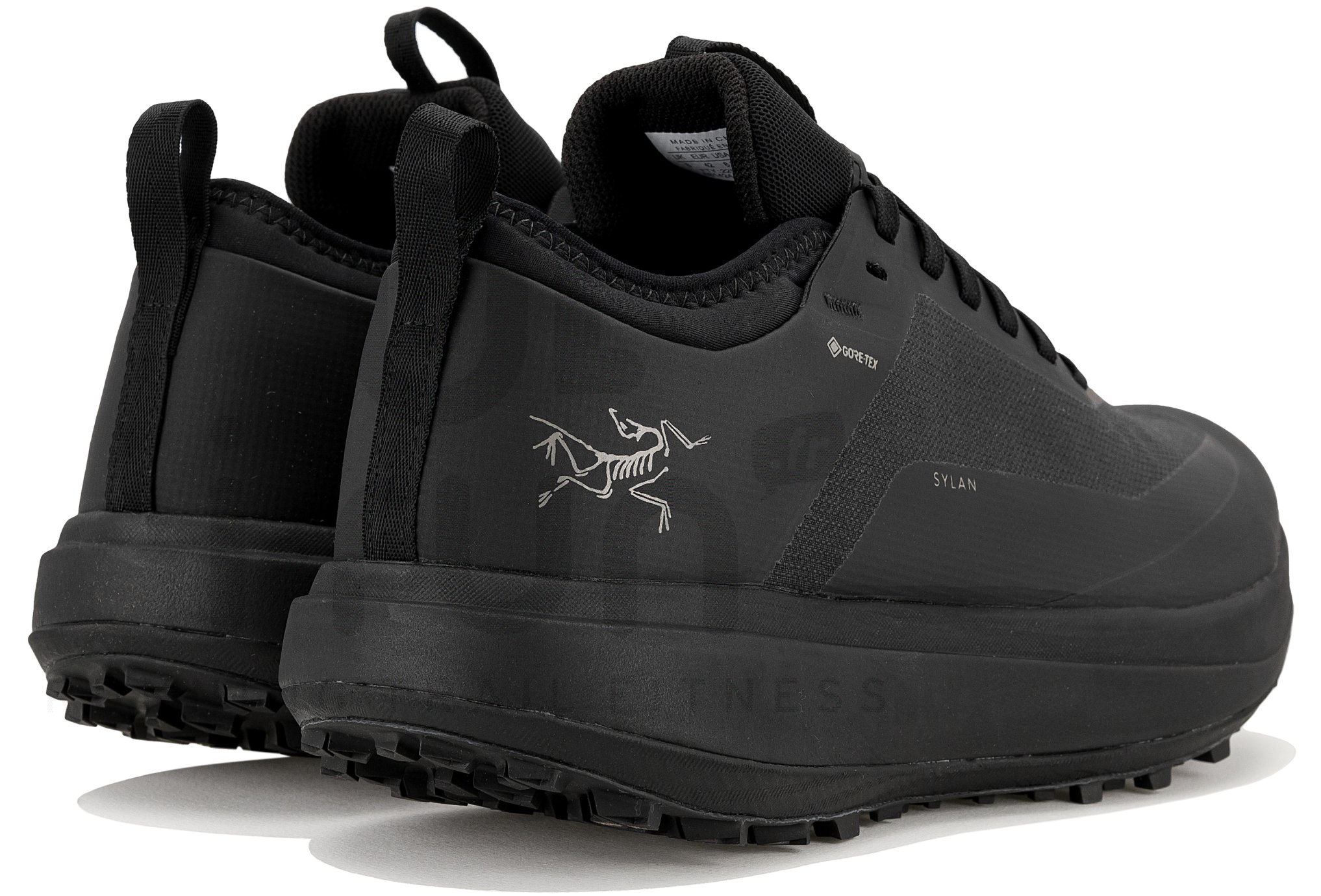 Arcteryx Sylan Gore-Tex M