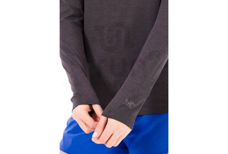 Arcteryx Taema Crew