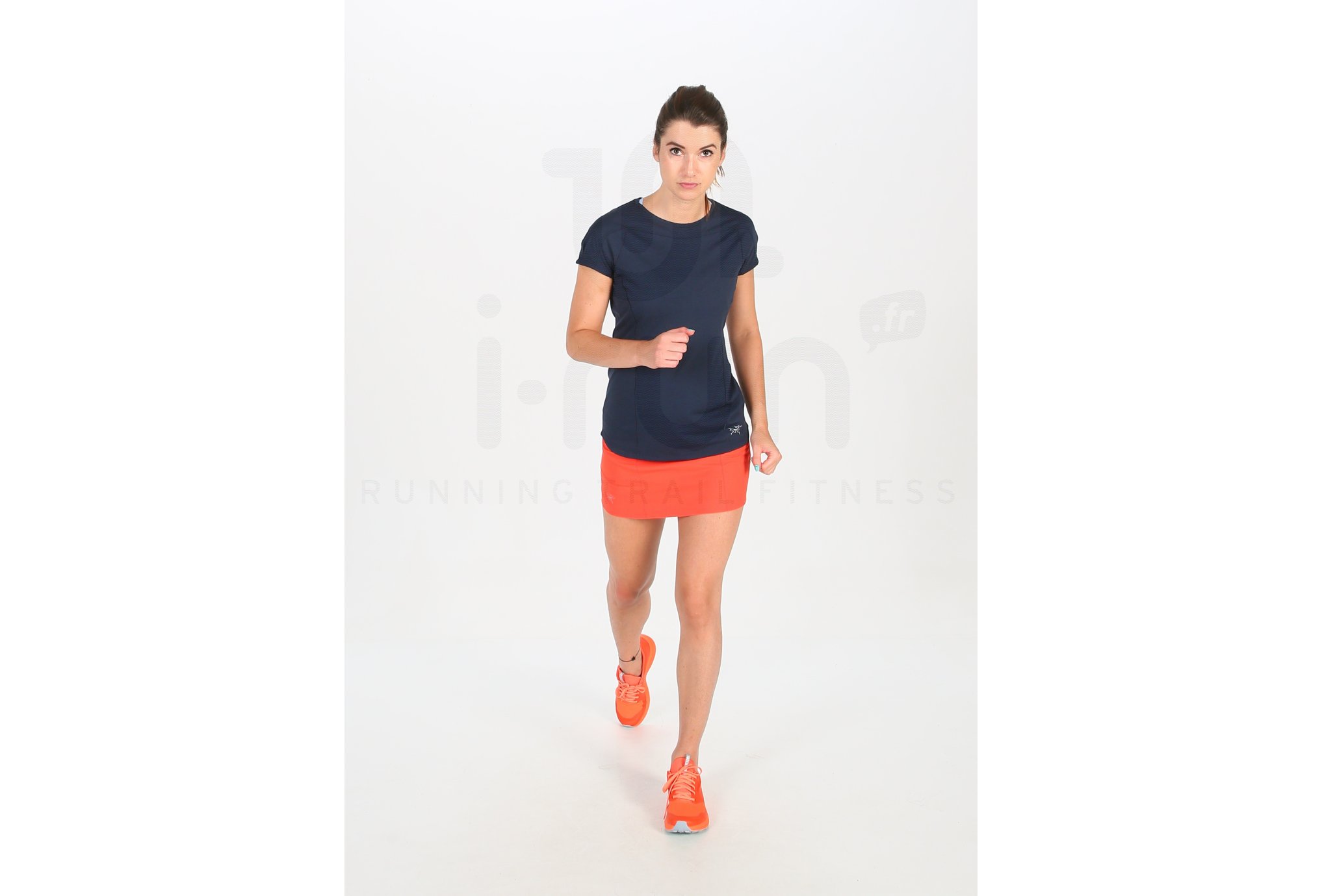 Arcteryx Taema Crew Damen
