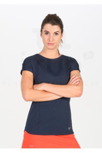 Arcteryx Taema Crew W 