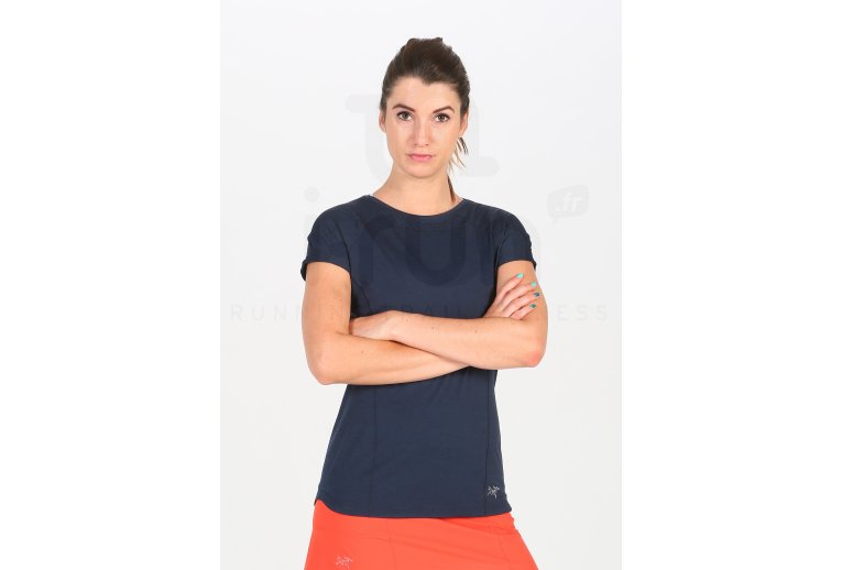 Arcteryx Taema Crew Damen