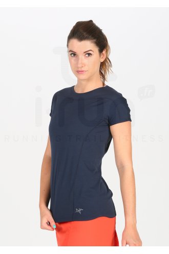 Arcteryx Taema Crew W 