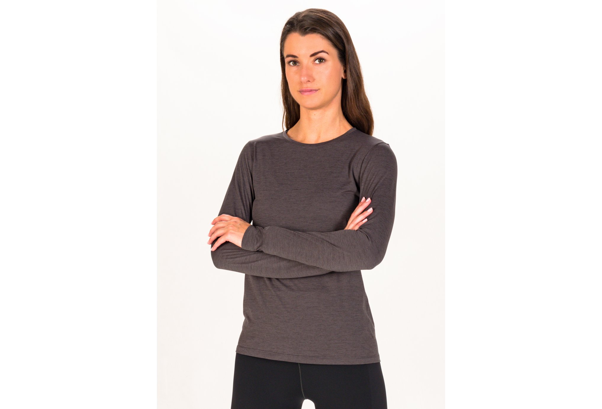 Arcteryx Taema Crew W vêtement running femme