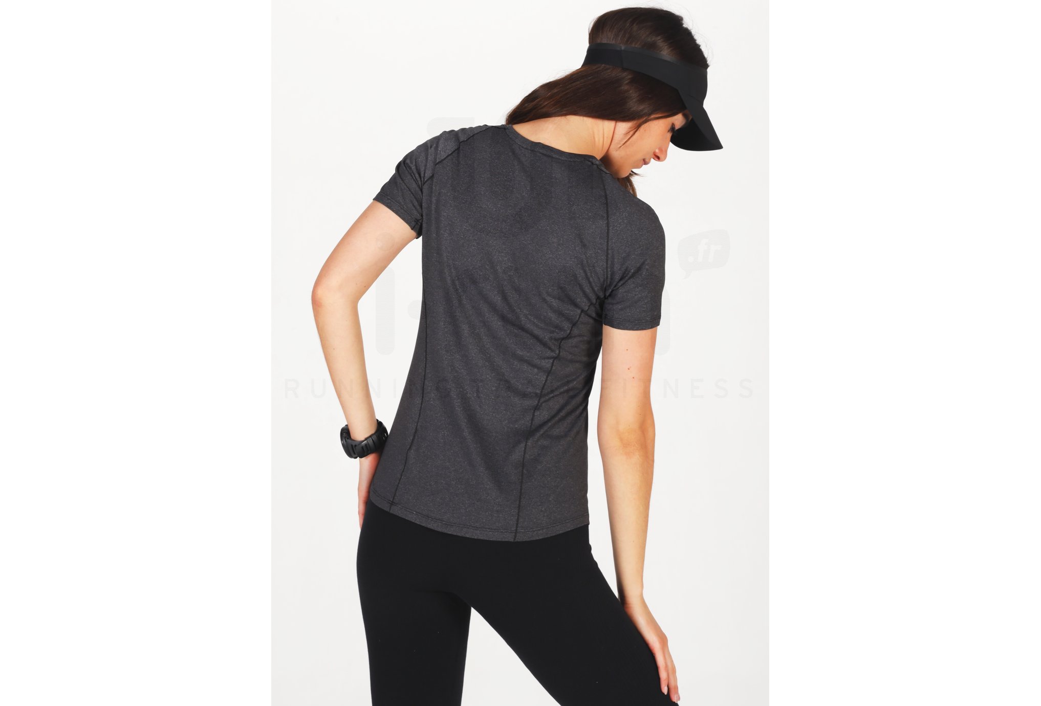Arcteryx camiseta manga corta Tolu