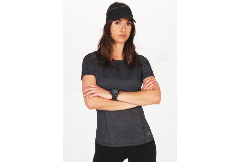 Arcteryx camiseta manga corta Tolu