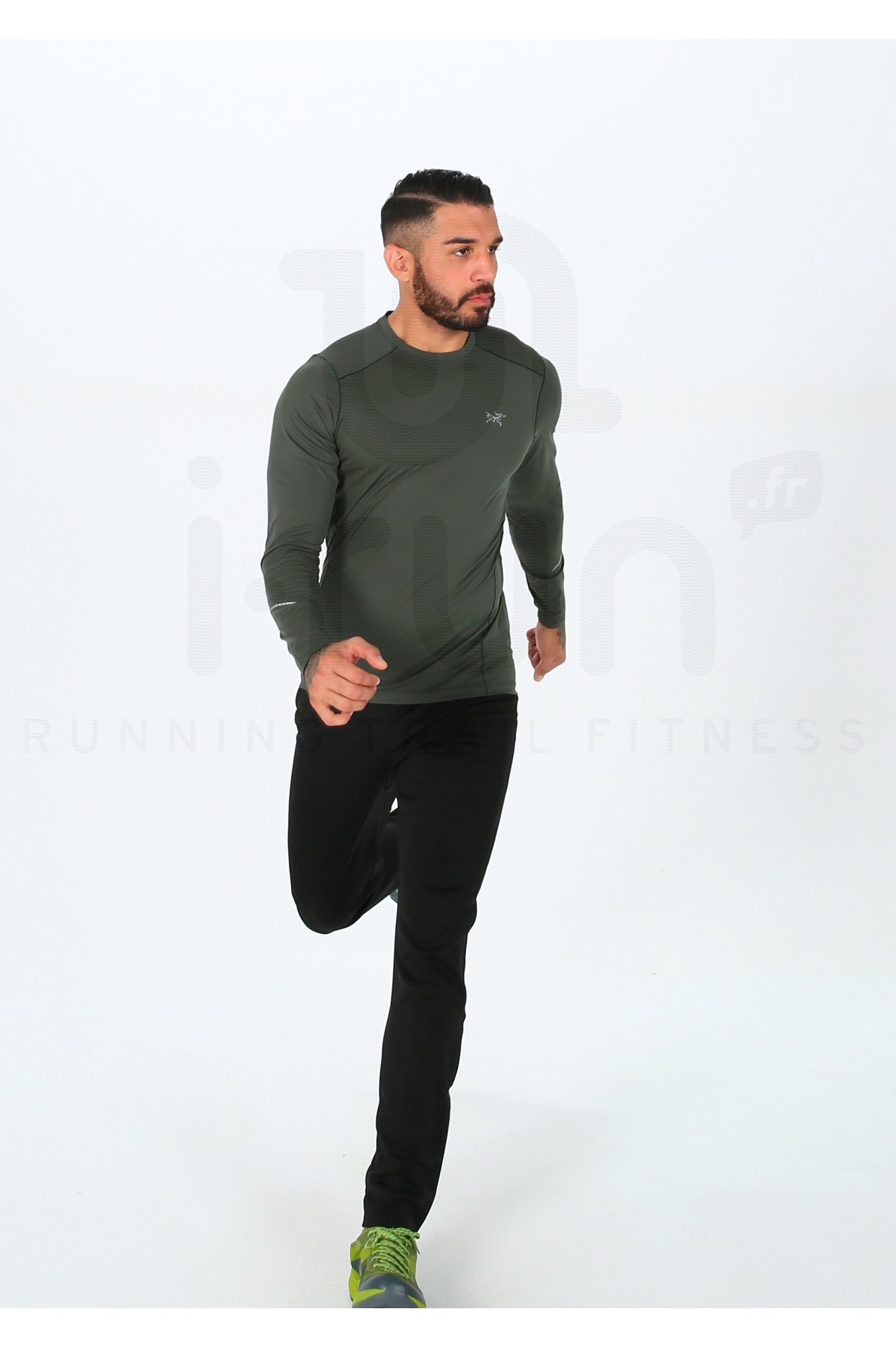 Arcteryx Trino M 