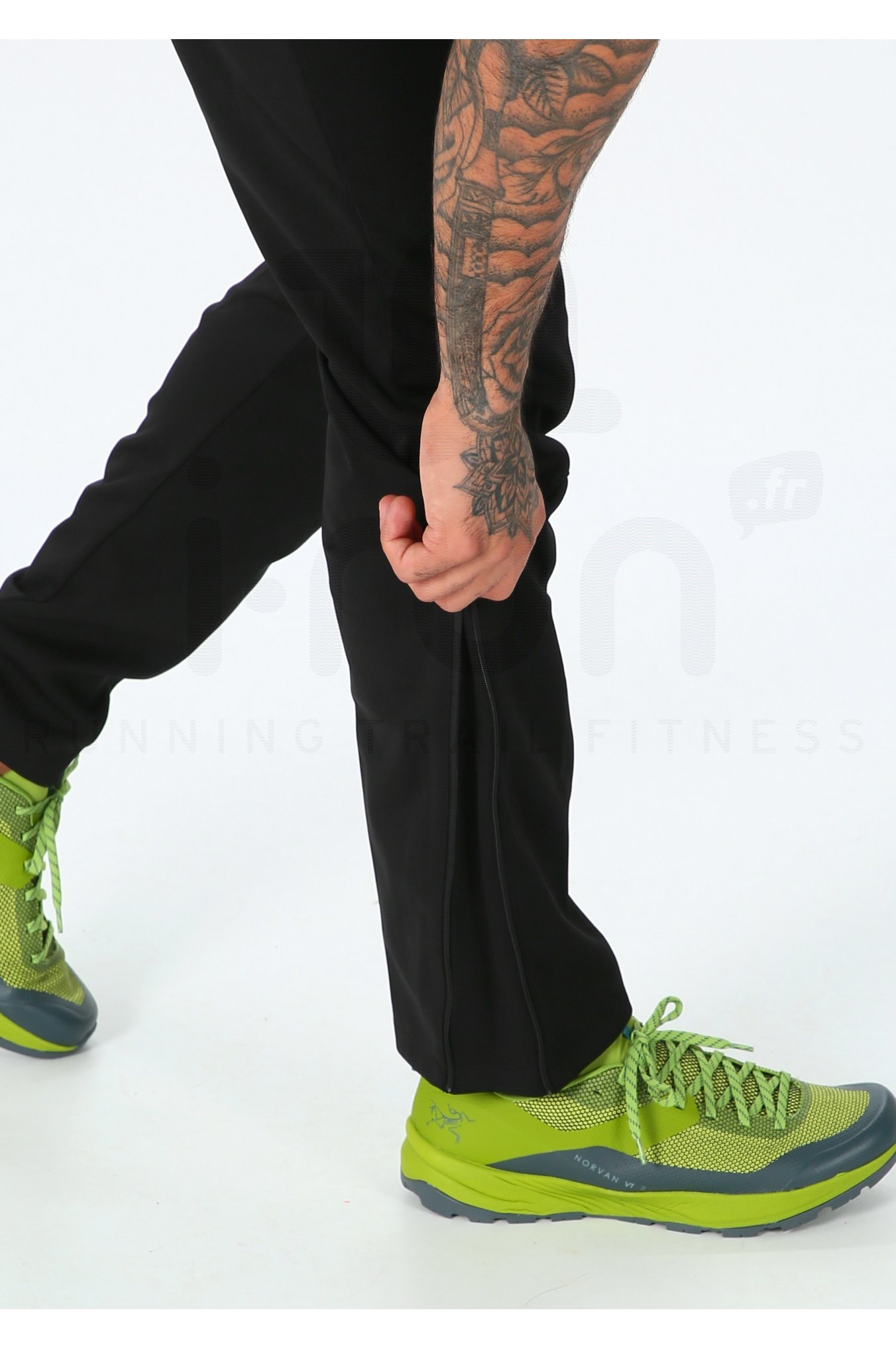 Arcteryx Trino M 
