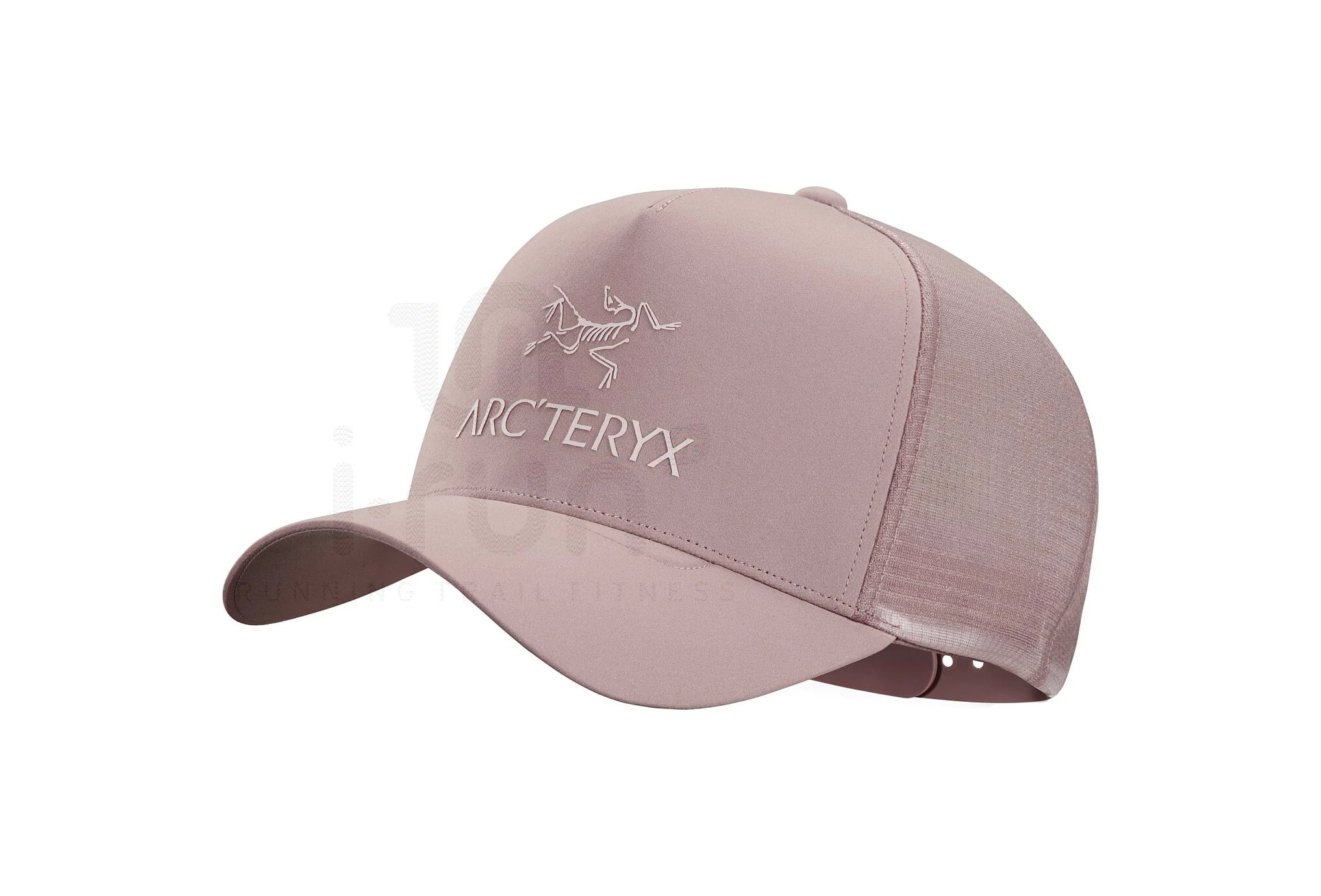 Arcteryx Trucker Logo