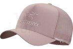 Arcteryx Trucker Logo