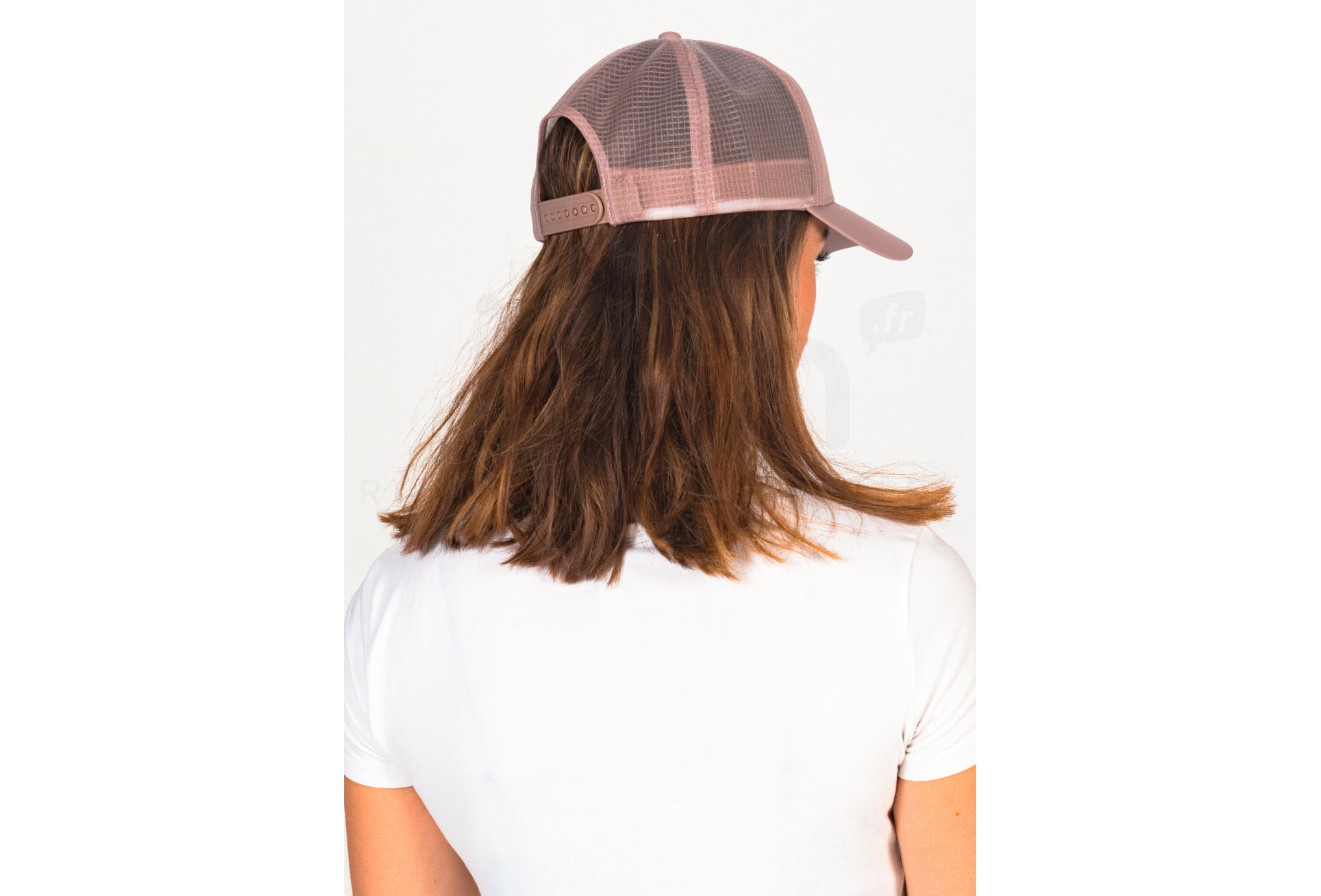 Arcteryx Trucker Logo