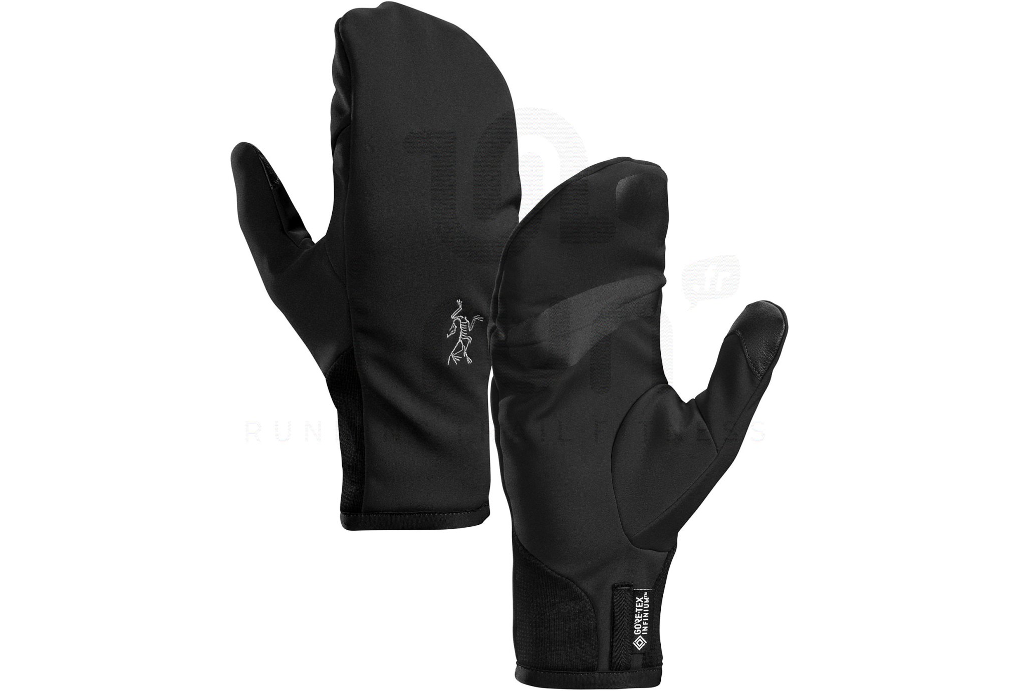 Arcteryx manoplas Venta