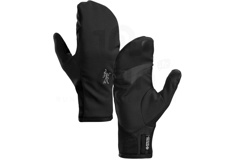 Arcteryx manoplas Venta