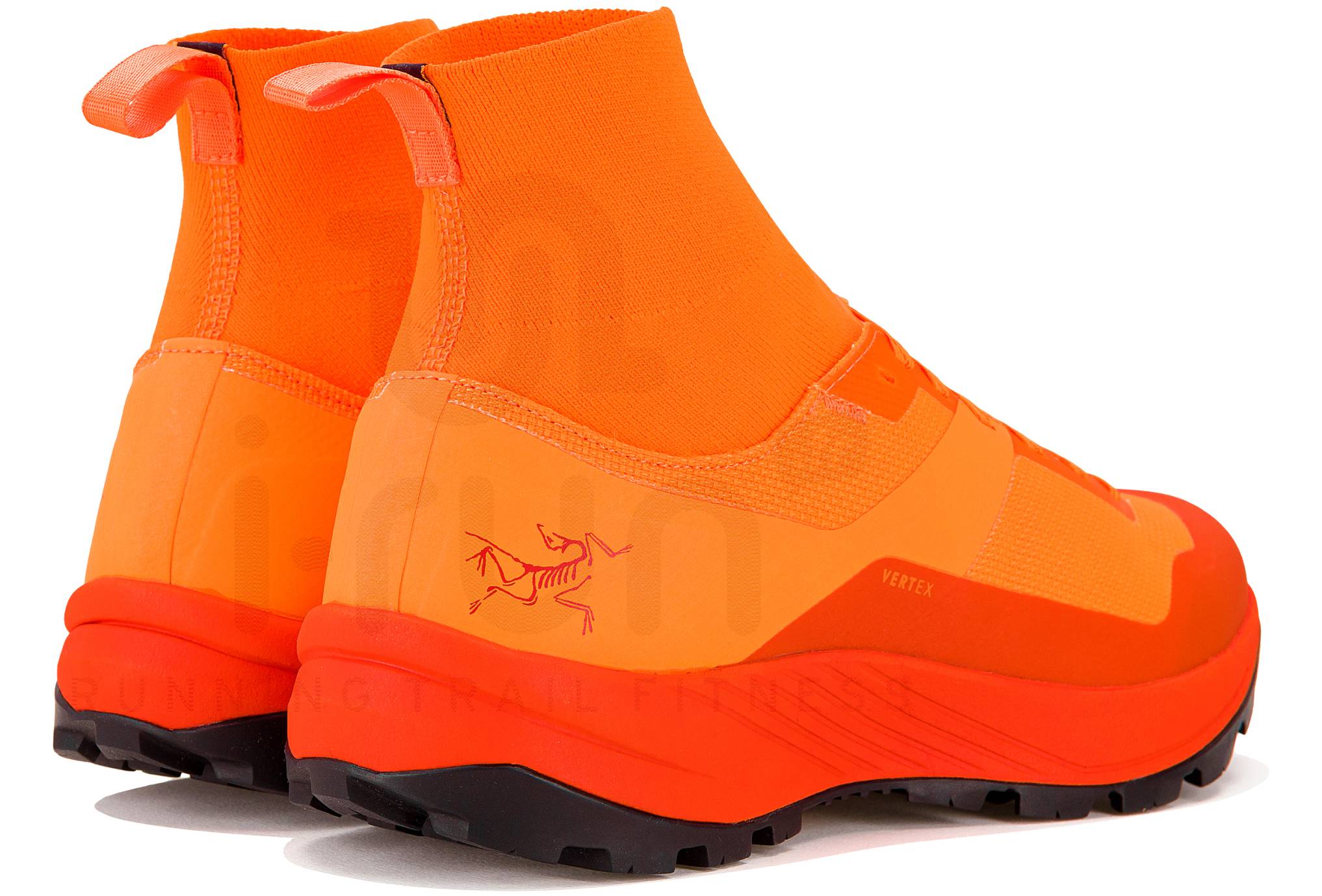 Arcteryx Vertex M