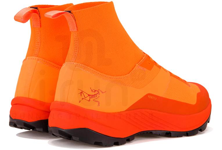 Arcteryx Vertex M 