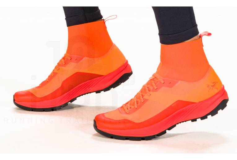 Arcteryx Vertex M 