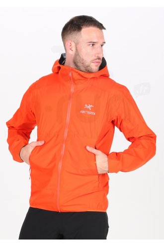 Arcteryx Zeta FL Gore-Tex M 