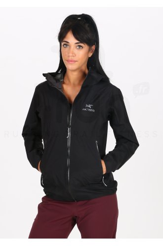 Arcteryx Zeta FL Gore-Tex W 
