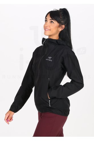 Arcteryx Zeta FL Gore-Tex W 