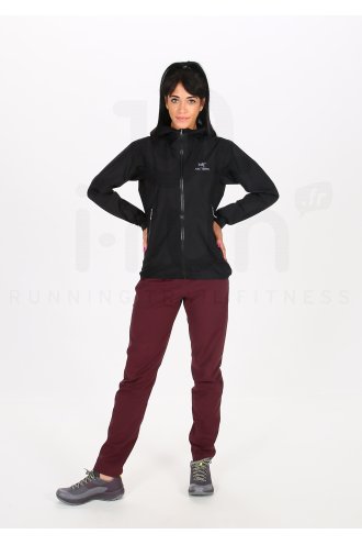 Arcteryx Zeta FL Gore-Tex W 