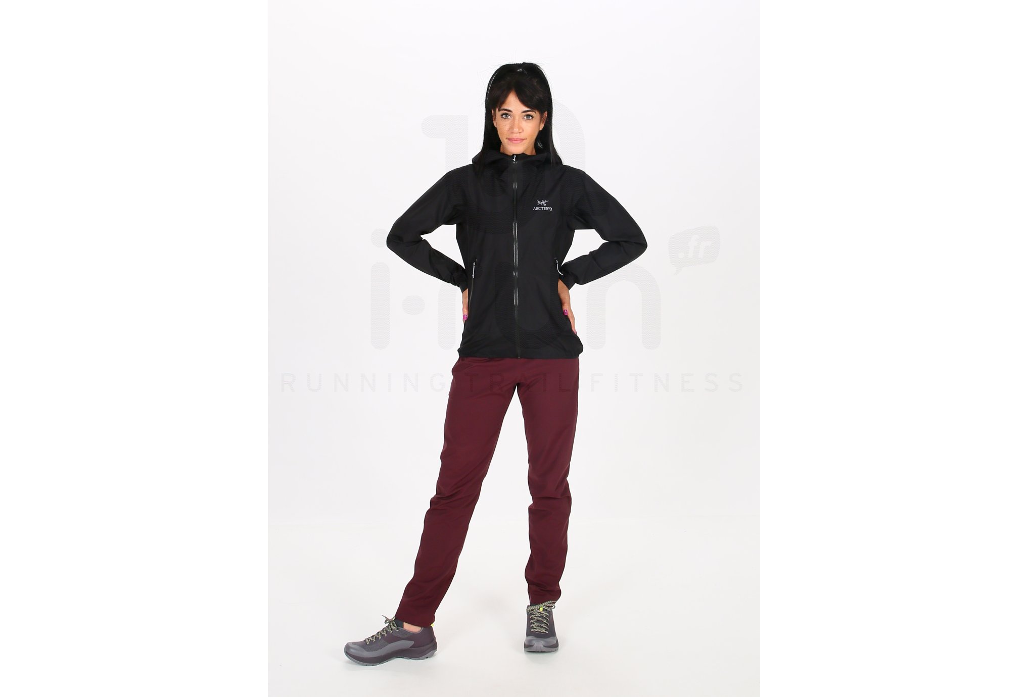Arcteryx Zeta FL Gore-Tex Damen