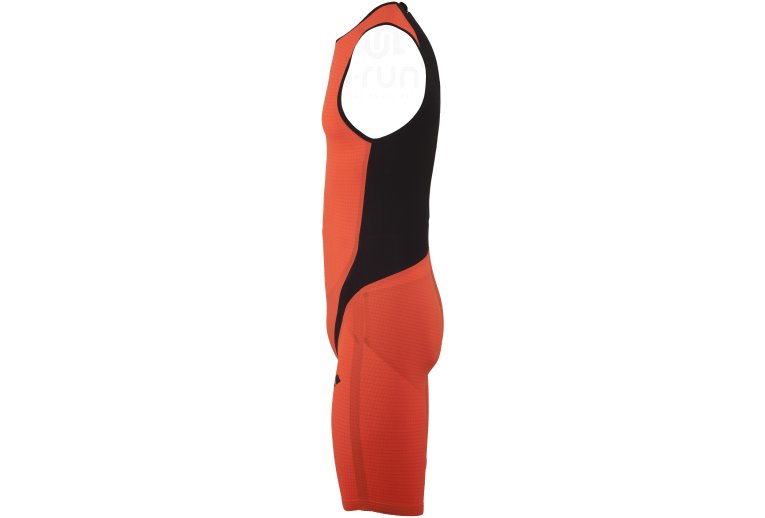 arena Combinaison Carbo Pro Tri zipp�e M 