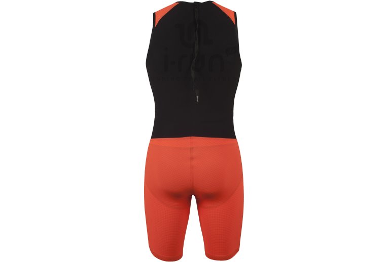 arena Combinaison Carbo Pro Tri zipp�e M 