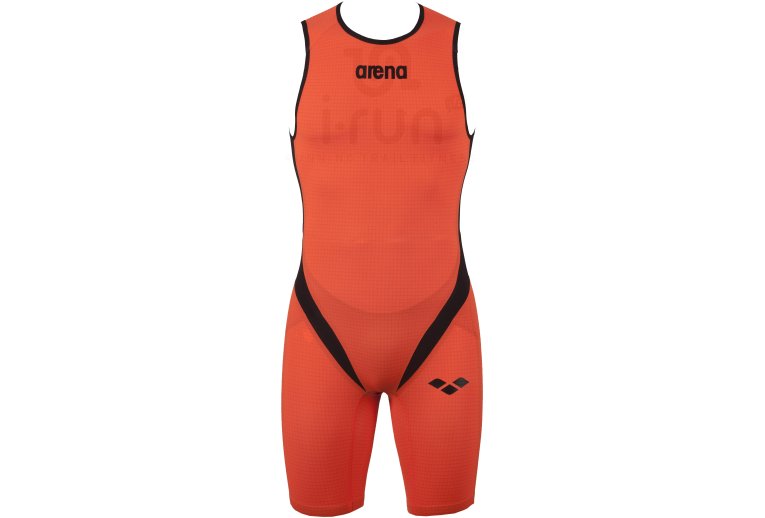 arena Combinaison Carbo Pro Tri zipp�e M 