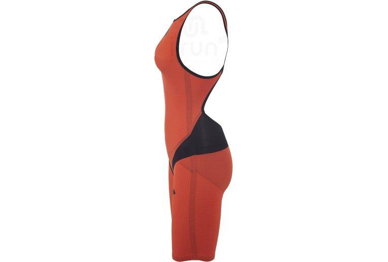 arena Combinaison Carbo Pro Tri zipp�e W 