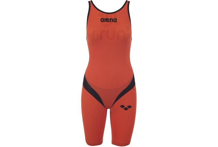 arena Combinaison Carbo Pro Tri zipp�e W 