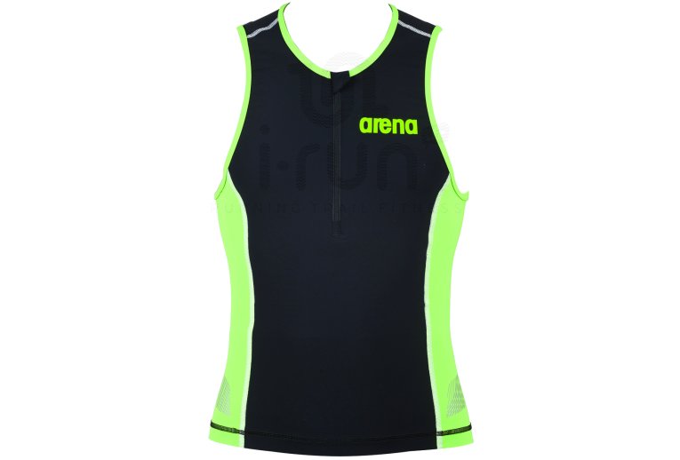 arena D�bardeur Powerskin ST 1/2 zip M 