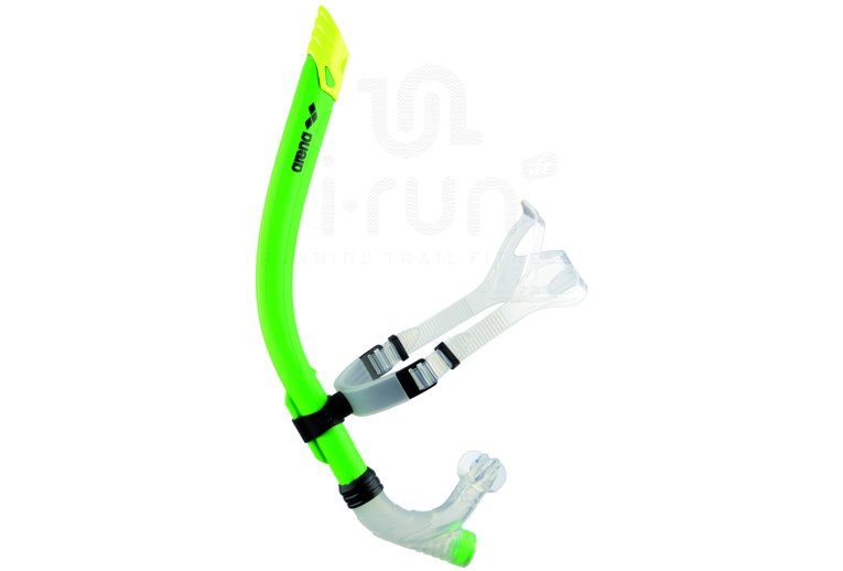 arena Tuba Frontal Swim Snorkel 