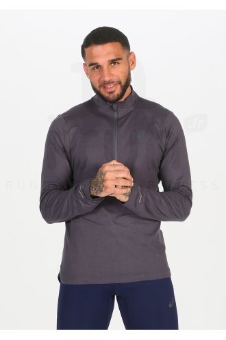 Asics 1/2 Zip Jersey M 
