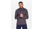 Asics camiseta manga larga 1/2 Zip Jersey