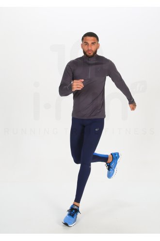Asics 1/2 Zip Jersey M 