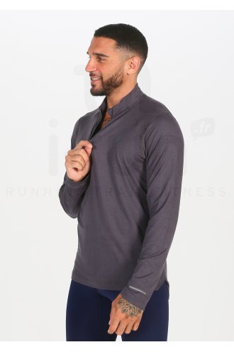 Asics 1/2 Zip Jersey M 
